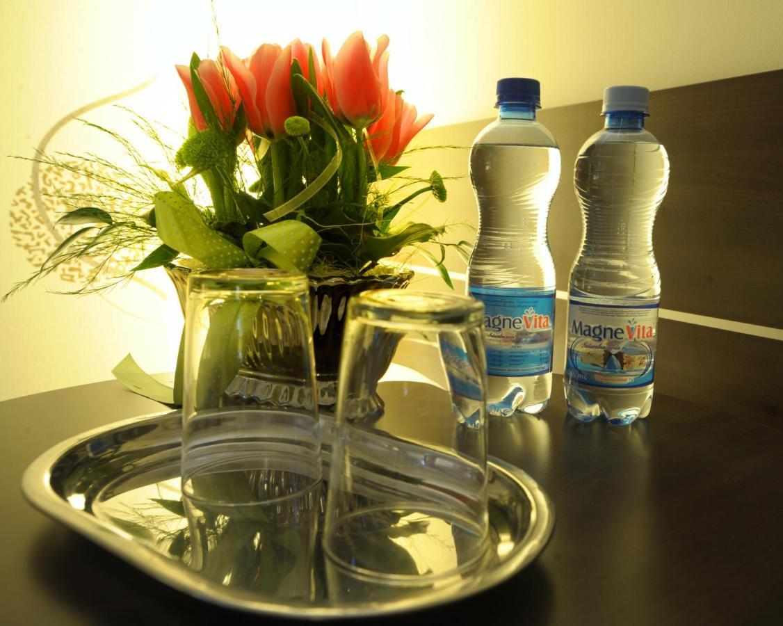 Hotel Czardasz Spa & Wellness Plock Room photo